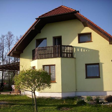 Penzion Jesenice Jesenice  Exterior photo