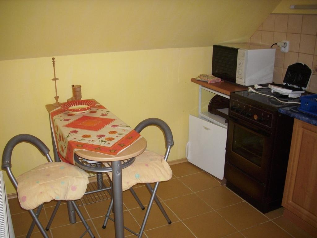 Penzion Jesenice Jesenice  Room photo