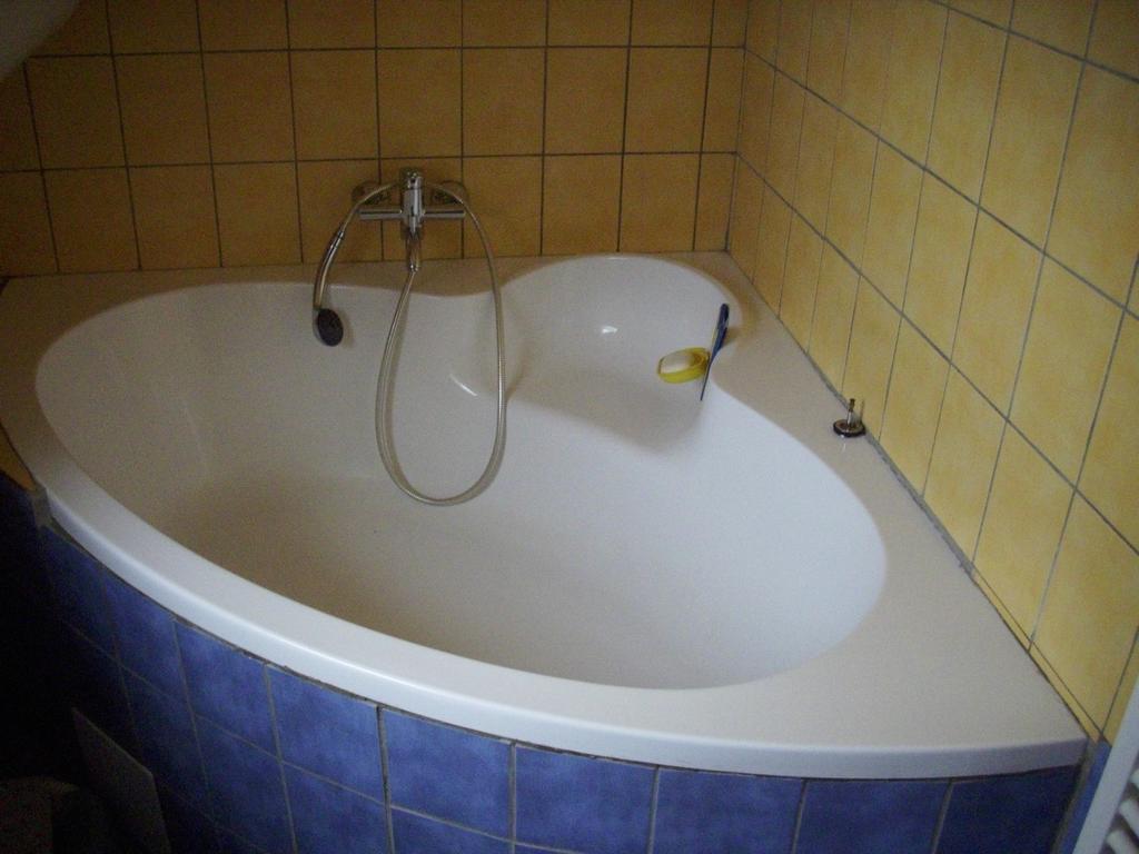 Penzion Jesenice Jesenice  Room photo